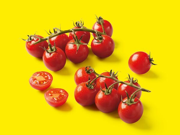 Bild 1 von Cherrystrauchtomaten, 
         500 g