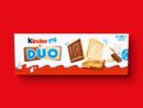 Bild 1 von Kinder Duo, 
         150 g