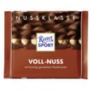 Bild 1 von Ritter Sport Nuss-Klasse oder Kakao-Klasse