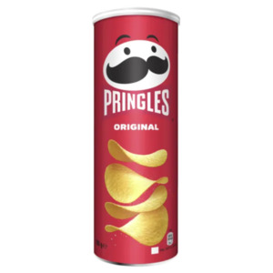 Pringles Kartoffelchips