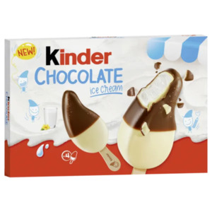 Ferrero Raffaello, Rocher, Rondnoir, Yogurette oder Kinder Bueno/Chocolate