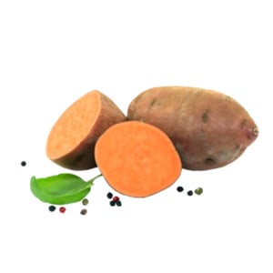 USA/Portugal
Bio HIT Süßkartoffeln