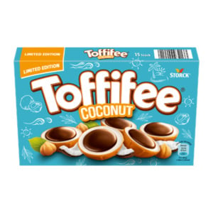 STORCK Toffifee 125g