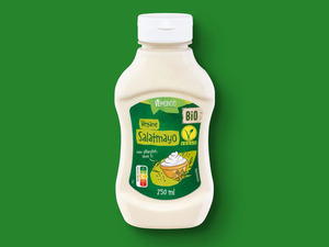 Vemondo Bio Vegane Salatmayo, 
         250 ml