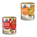 Bild 1 von SPEISEZEIT Leichte Suppe 800ml