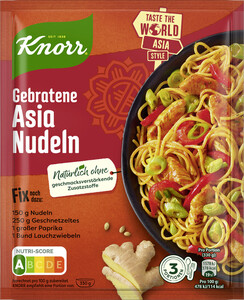 Knorr Fix für Gebratene Nudeln 30 g