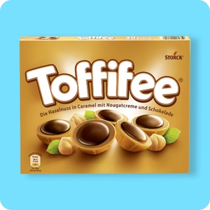 STORCK® Toffifee®