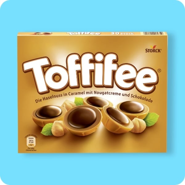 Bild 1 von STORCK® Toffifee®