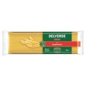 Delverde Buitoni Italienische Pasta