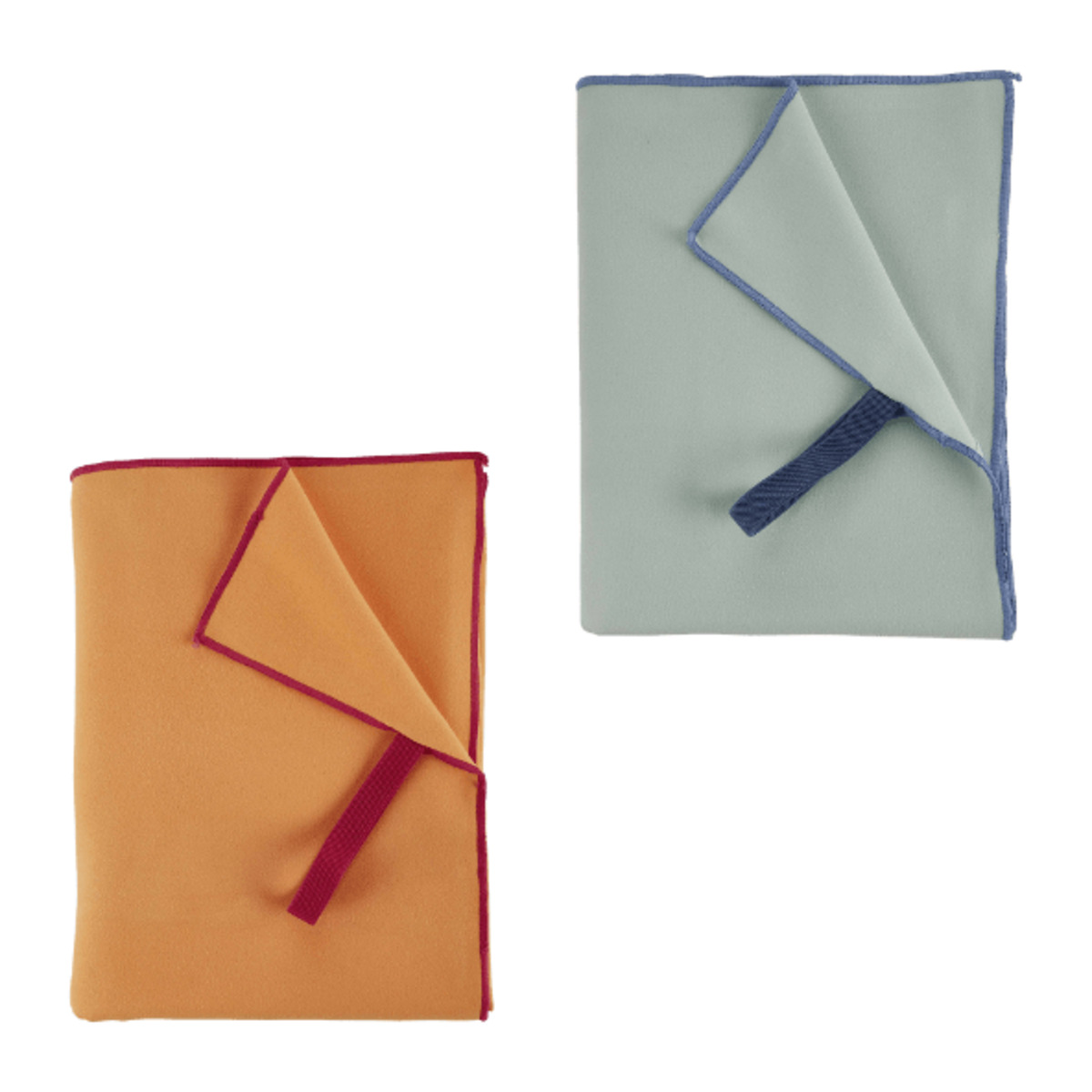 Bild 1 von NOVITESSE Mikrofaser-Handtuch