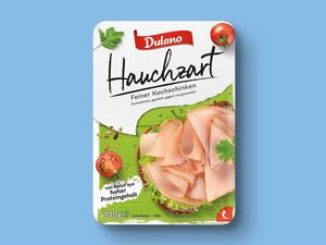 Dulano Hauchzart, 
         100 g