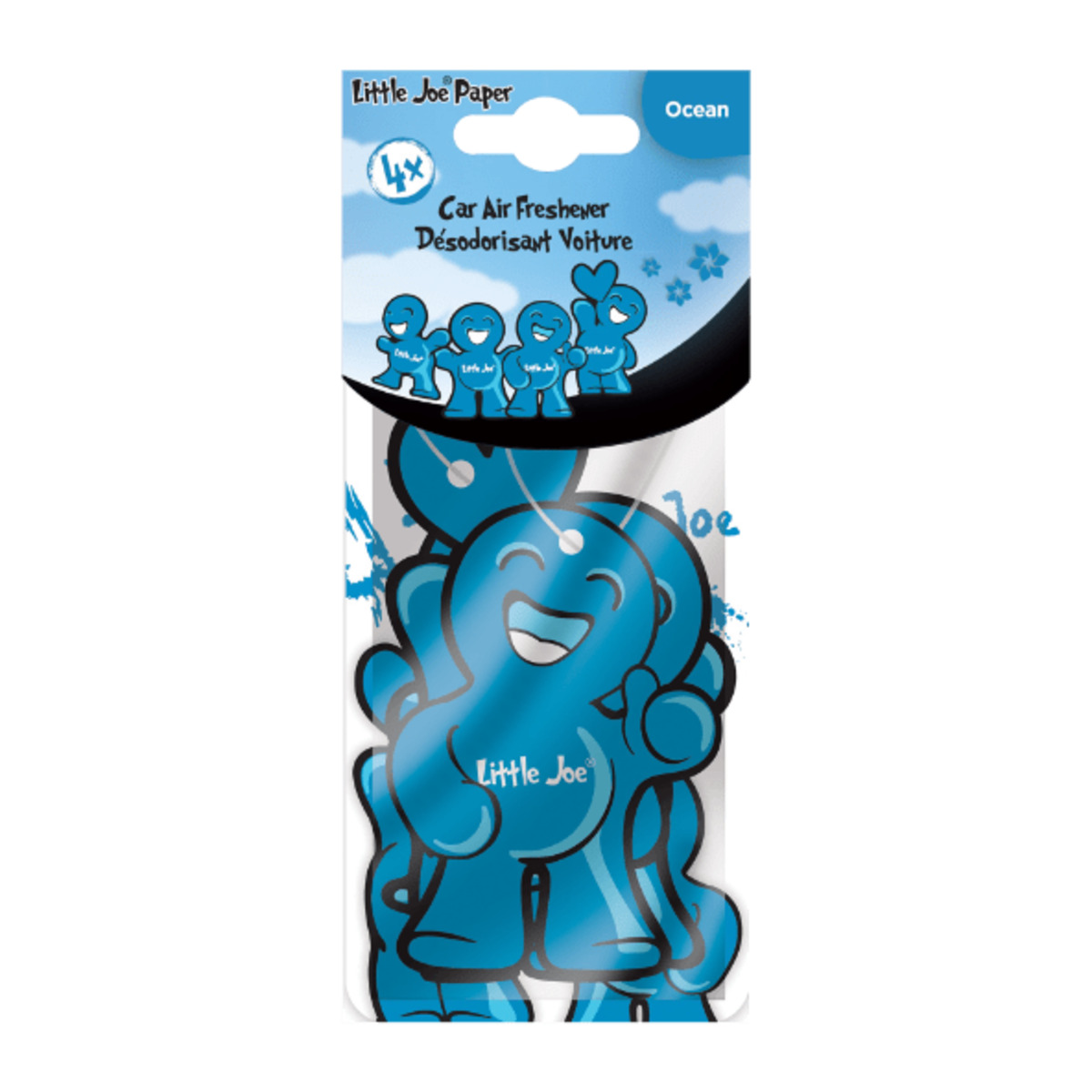 Bild 2 von LITTLE JOE Auto-Lufterfrischer