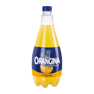 ORANGINA Limonade 1L