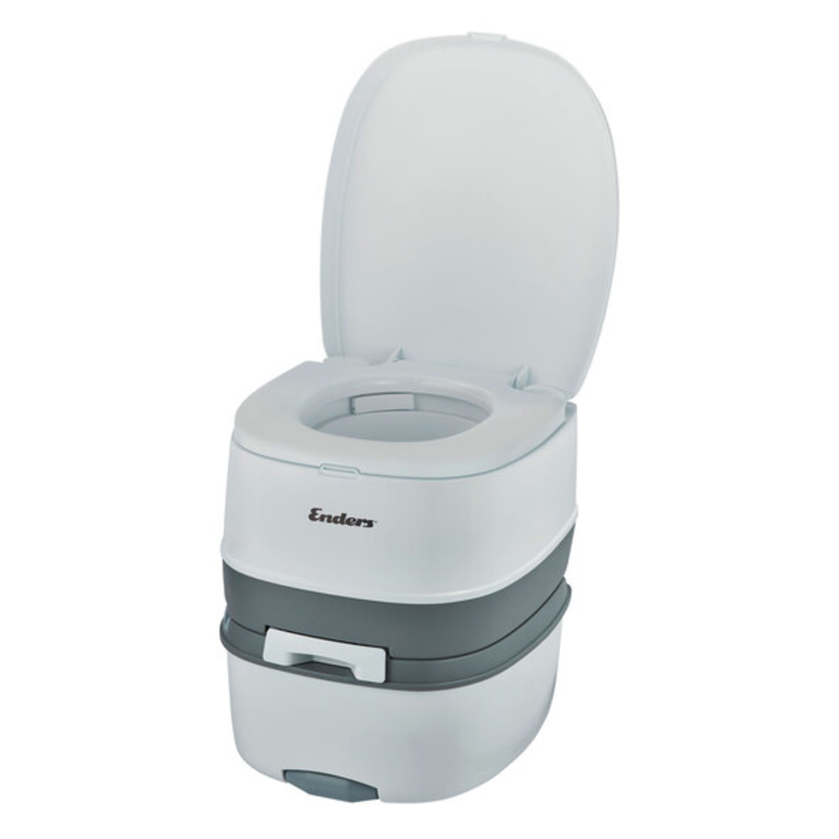 Bild 1 von Enders Mobile Campingtoilette Supreme, inkl. Starter Set