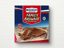 Bild 1 von McEnnedy Family Brownie mit Schokoladenstückchen, 
         285 g