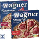 Bild 1 von Original Wagner Steinofen Pizza, Pizzies oder Flammkuchen