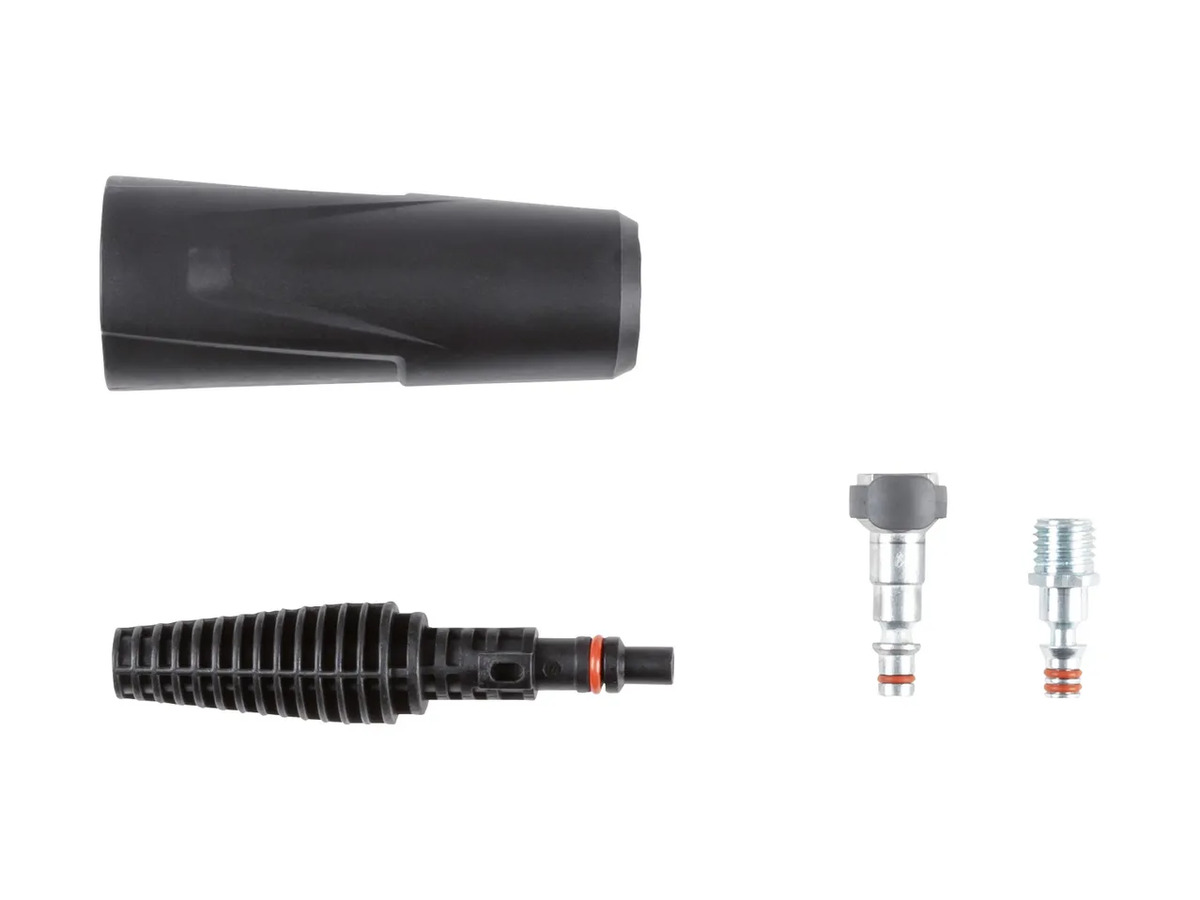 Bild 2 von PARKSIDE® Teleskop-Lanze für Hochdruckreiniger, 
         Stück