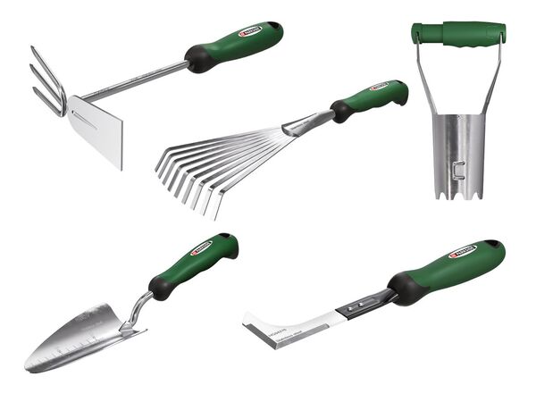 Bild 1 von PARKSIDE® Gartengerät, 
         Stück