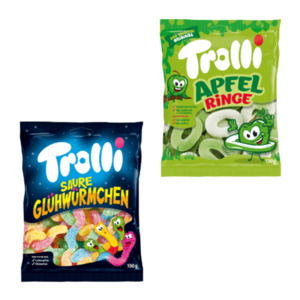 TROLLI Fruchtgummi 150g