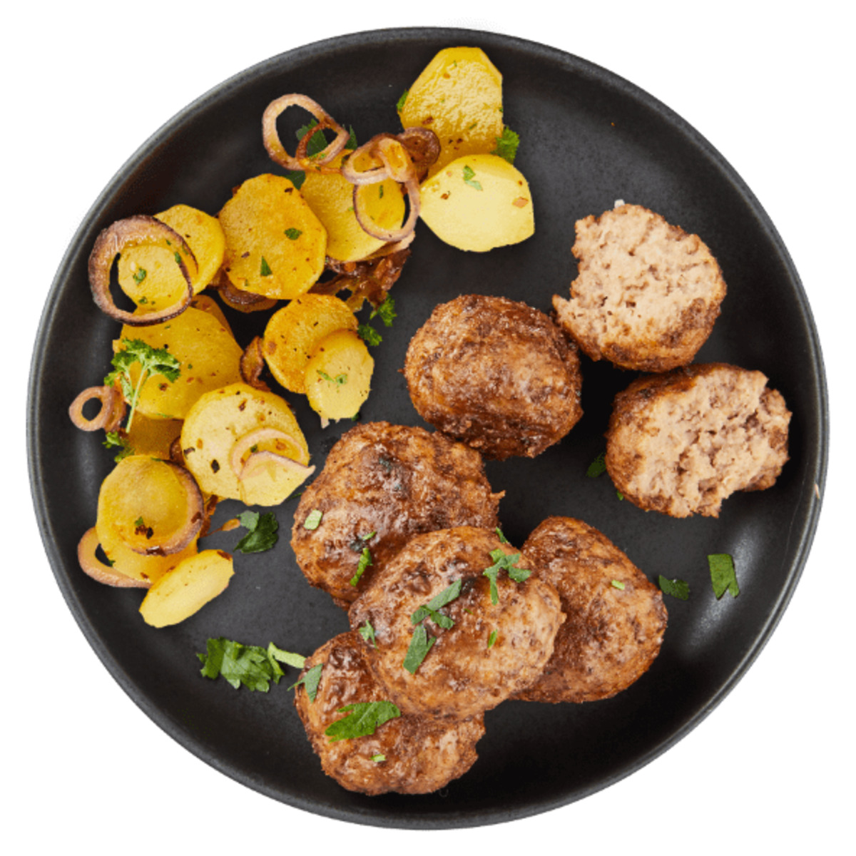 Bild 1 von GUT BIO Bio-Rinderhackfleisch XXL 800g