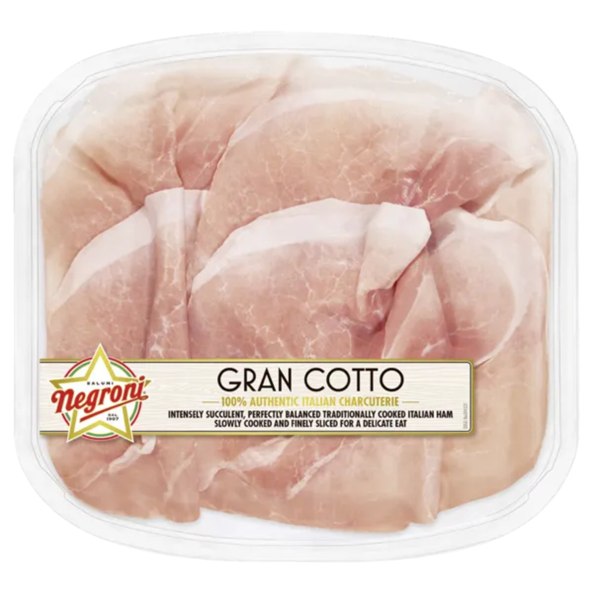 Bild 1 von Negroni Gran Cotto