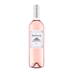 Bordeaux Rosé AOP 0,75L