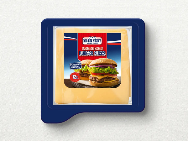 Bild 1 von McEnnedy Sandwich Scheiben, 
         200 g