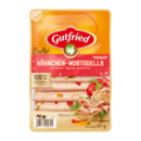 Bild 3 von GUTFRIED Hähnchen-Mortadella 80g