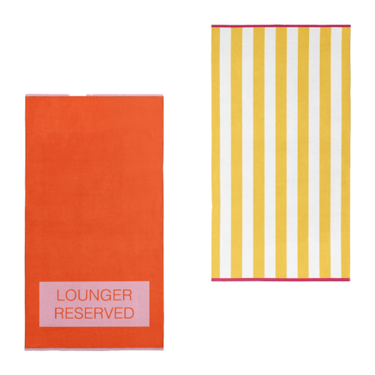 Bild 1 von NOVITESSE Strandlaken