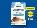 Bild 1 von Belbake Weizenmehl Type 405, 
         1 kg