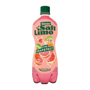 VALENSINA Saftlimo Pink Grapefruit 0,75L