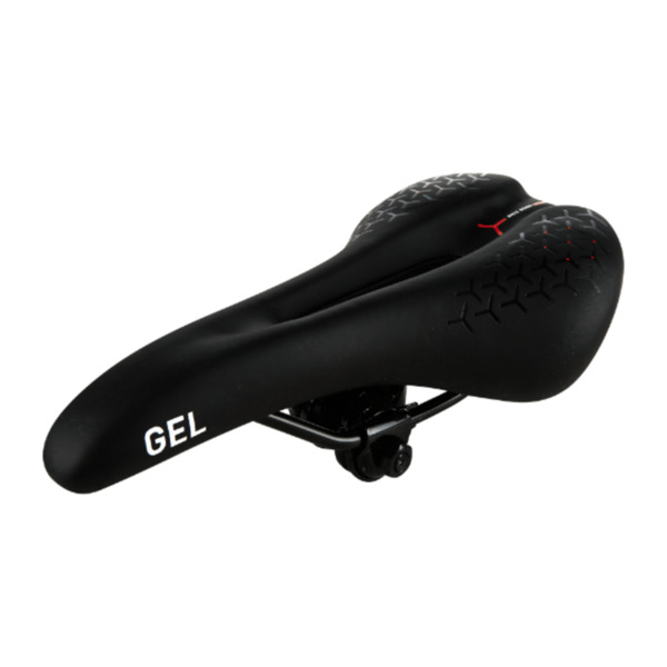 Bild 4 von BIKEMATE Gel-Sattel
