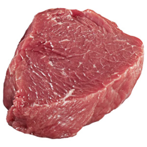 Argentinisches frisches Hüftsteak, Spieße
