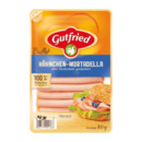 Bild 2 von GUTFRIED Hähnchen-Mortadella 80g