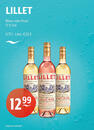 Bild 1 von LILLET Blanc oder Rosé
17 % Vol.