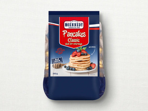 McEnnedy Pancakes Classic, 
         360 g