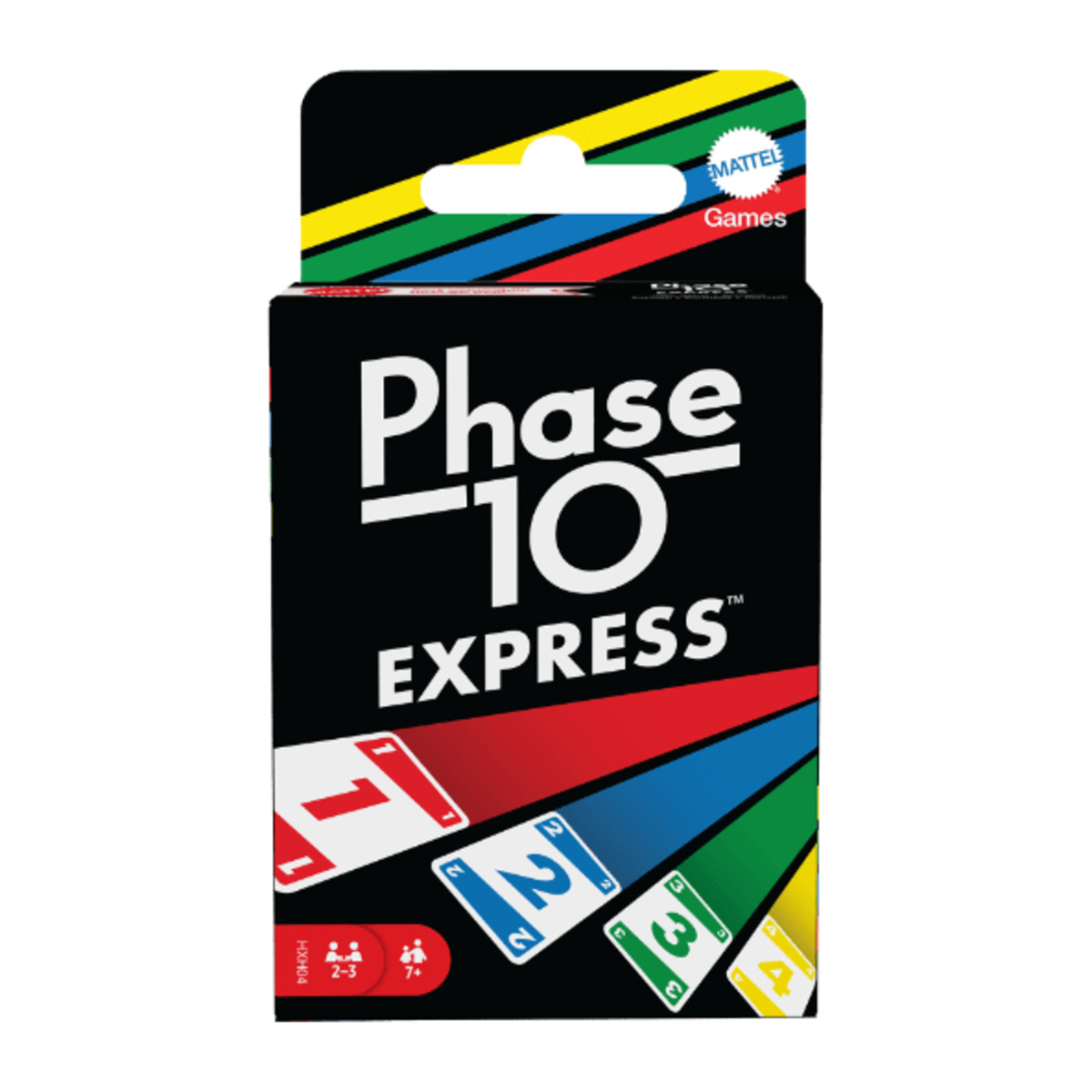 Bild 4 von MATTEL Kartenspiel