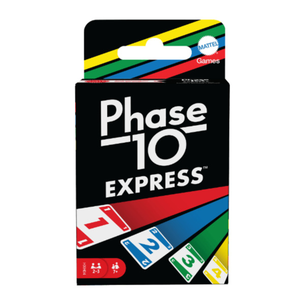 Bild 4 von MATTEL Kartenspiel