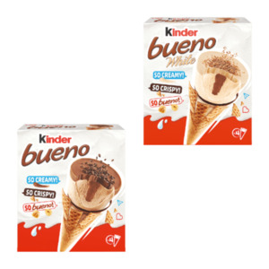 FERRERO Kinder bueno Eishörnchen 90ml