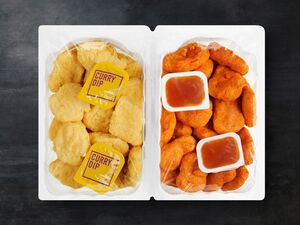 Chicken Nuggets Party Box, 
         1,2 kg