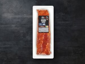 Grillmeister Schweine-Spare Ribs