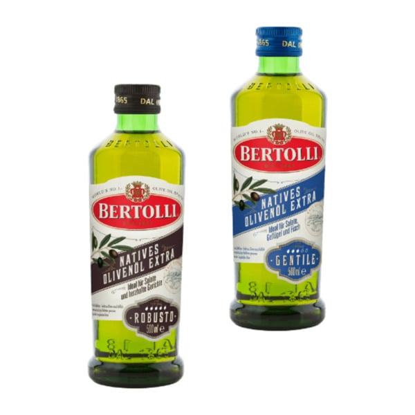 Bild 1 von BERTOLLI Olivenöl 500ml