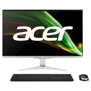 Acer 27' FHD All-In-One PC C27-1655, i5-1135G7