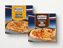 Bild 1 von McEnnedy Stuffed Crust Pizza, 
         500/450 g