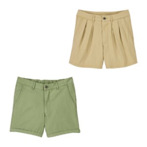 UP2FASHION Shorts