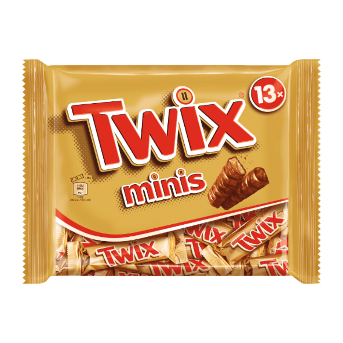 Bild 2 von MARS Minis 275g