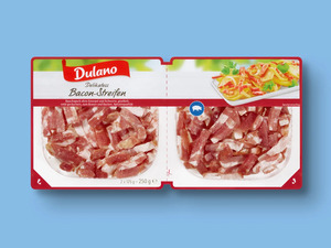 Dulano Bacon-Streifen, 
         250 g