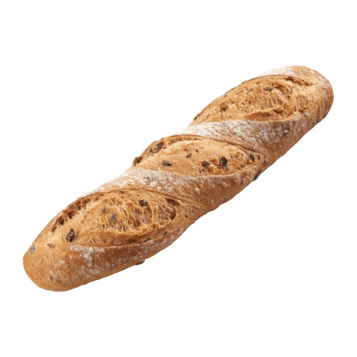 Bild 2 von MEIN BESTES Peperonibaguette 280g