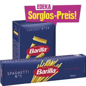 Barilla Pasta