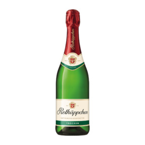 ROTKÄPPCHEN Sekt 0,75L